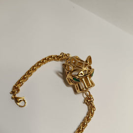 Bracelet jaguar